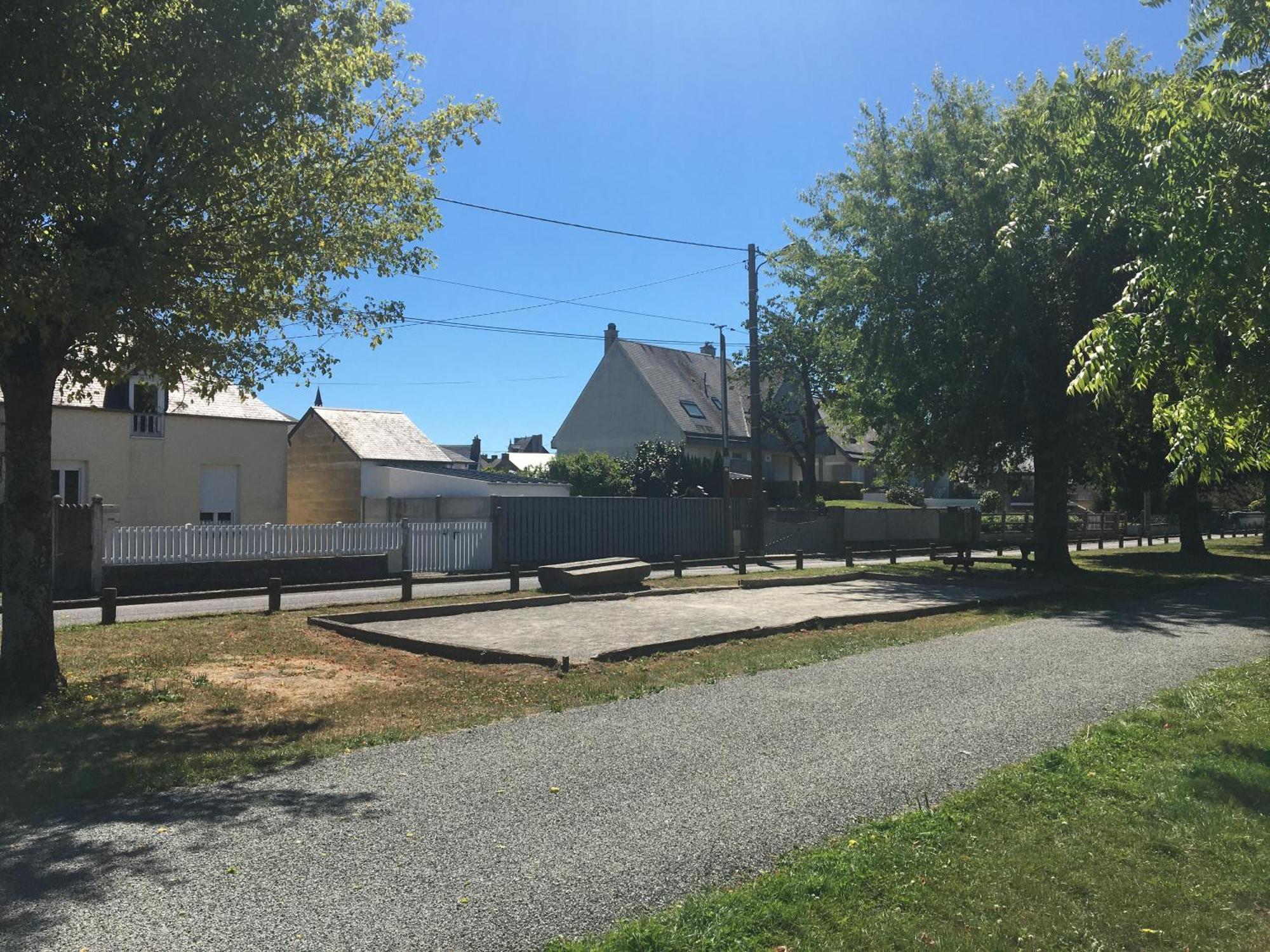 Maison Gite 2/4 P Baie Du Mont Pontorson Esterno foto